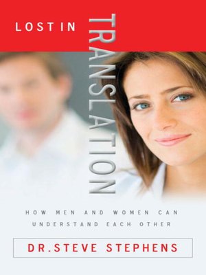 cover image of Lost in Translation